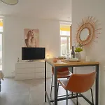 La Terrasse Lägenhet *