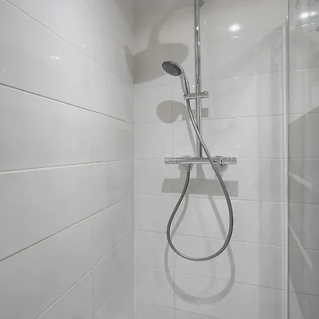 La Terrasse Apartamento *