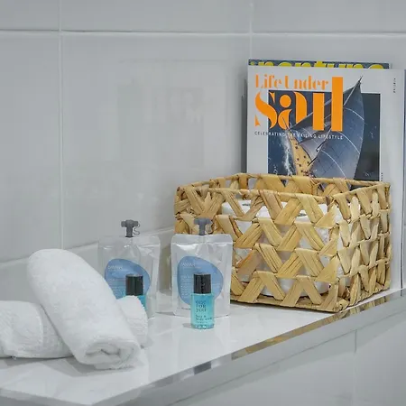 Apartamento La Terrasse