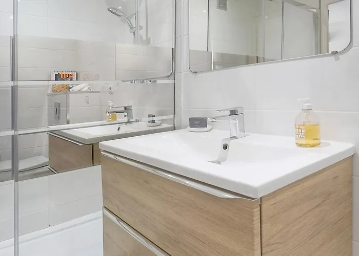 La Terrasse Апартаменты Канны