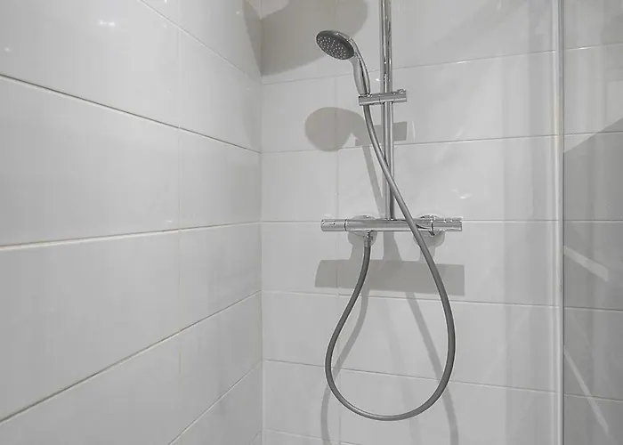 La Terrasse Апартаменты *