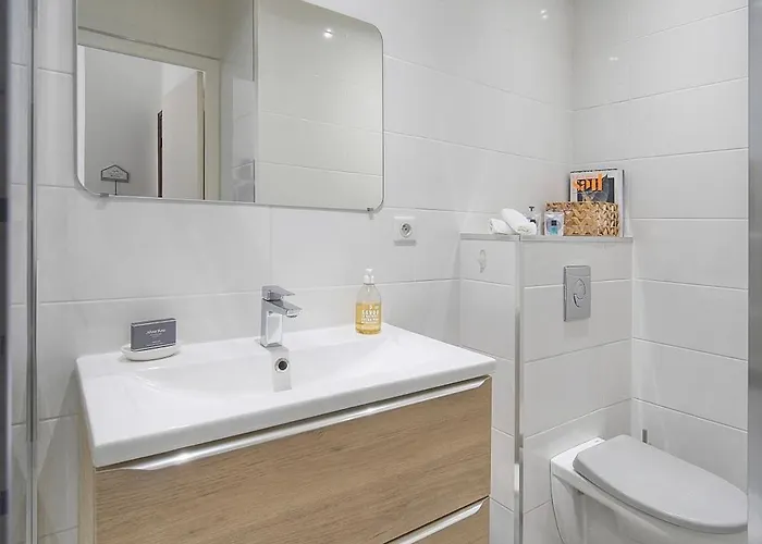 Apartamento La Terrasse Cannes