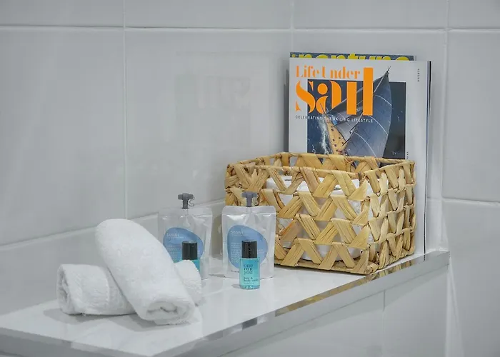 Appartement La Terrasse