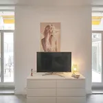 Appartement La Terrasse Cannes