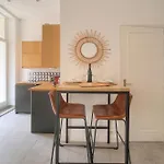 La Terrasse Appartement