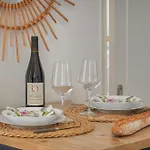 La Terrasse *