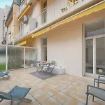 La Terrasse Appartement Cannes
