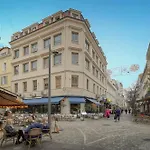 La Terrasse Appartement Cannes